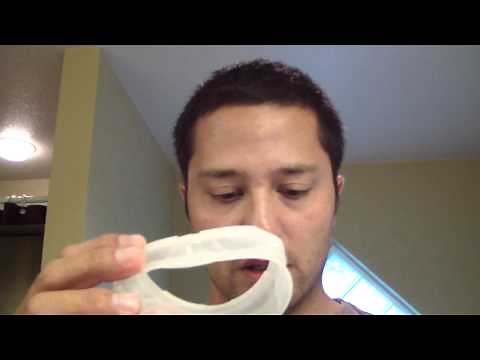 Ivoclar Optragate Oral Isolation