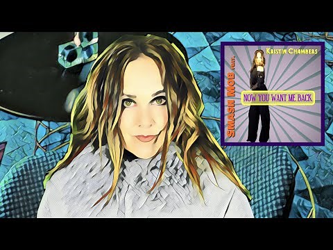 Smash Mob - Now You Want Me Back (Music Video) ft. Kristin Chambers