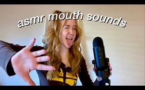 【life with mak】嘴部发出声音 无人出镜！！