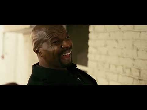 Lottery Ticket (2010) "Lorenzo Chasing Kevin" Scene