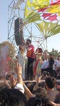 Mankirt Aulakh🔥 And Shiva Chaudhari🥰 Live performance Holi special #viral #indianshow