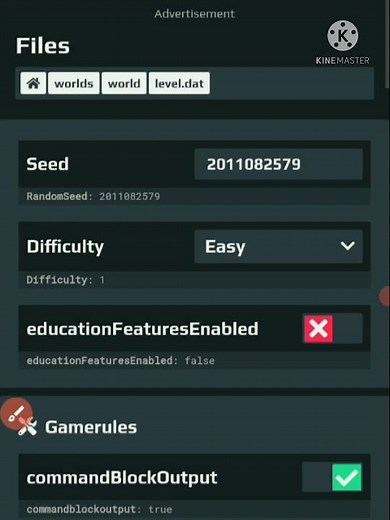 how to turn on coordinates without turning of achievements in aternos server fully explained