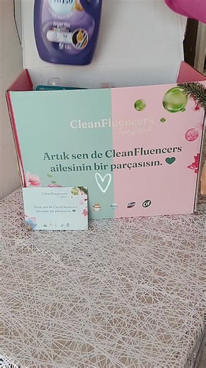 naz | Cleanfluencers Platformu açıldı Detay ve açıklama aşağıda 👇 Seninde 1000 ve üzeri takipcin varsa sende bu platformda katılıp deneyim... | Instagram