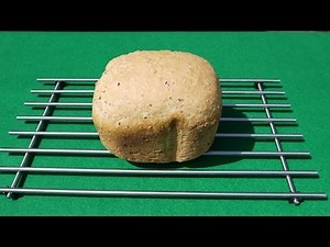 How To Make Bread In A Breadmaker
