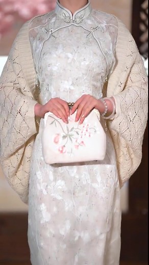 cheongsamculture on TikTok