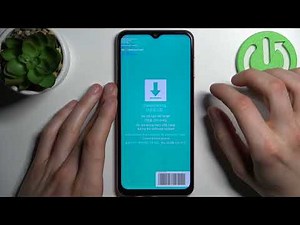 How to Enable Download Mode on SAMSUNG Galaxy A04a - Open Download Mode