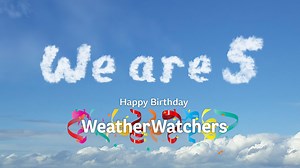 What makes a great Weather Watcher photo?