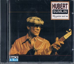 Hubert Sumlin - My Guitar And Me