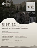 ARDW: An Augmented Reality Workbench for Printed Circuit Board Debugging | Proceedings of the 35th Annual ACM Symposium on User Interface Software and Technology