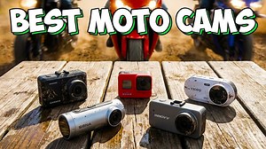 7 best motorcycle dash cams that you need in 2026
