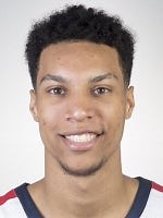 Brandon Clarke, Memphis Grizzlies, Power Forward