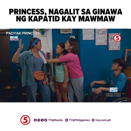 446K views · 10K reactions | HIGHLIGHTS | Nagkagulo ang pamilya Nieva...
