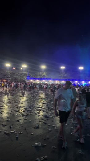 Tomorrowland 2022 Highlights: EDM Festival Experience