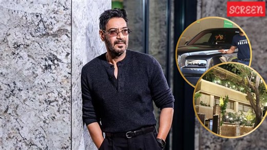 Ajay Devgn Net Worth: एक्टर ही नहीं बड़े बिजनेसमैन भी हैं अजय देवगन, इन 7 कंपनियों के हैं मालिक, जानें कितनी है नेटवर्थ