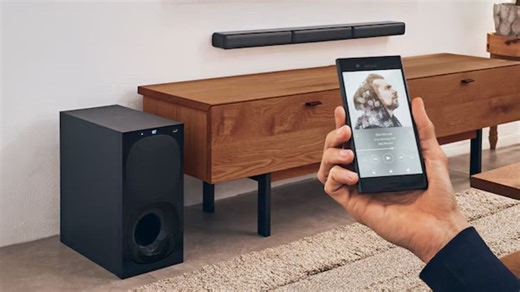 Amazon Sale 2025: Here are the Top Discounts on Home Theatre Systems