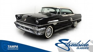1955 Mercury Montclair