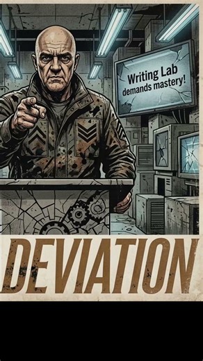 How to Master English Conditionals (Army Style Motivation)