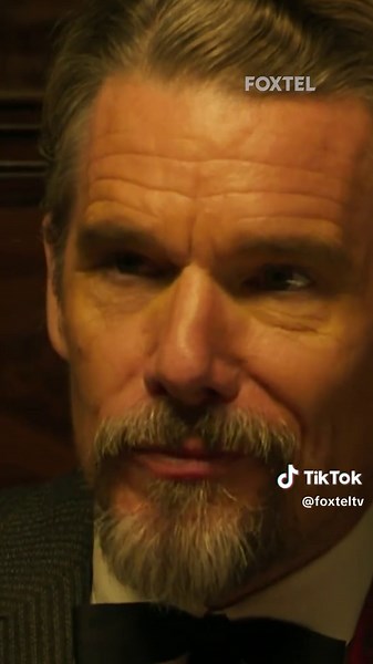 Exploring the Work of Pedro Pascal and Ethan Hawke