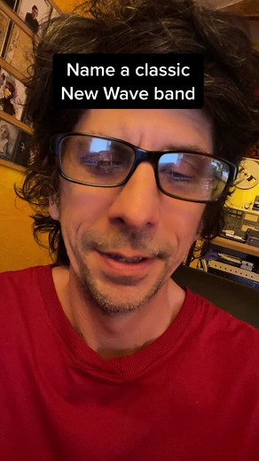 Top 10 Classic New Wave Bands from the 80s