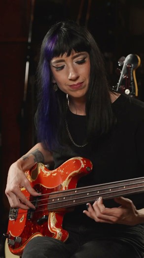 Eva Gardner takes the EQD Scrolls on a sonic vision quest