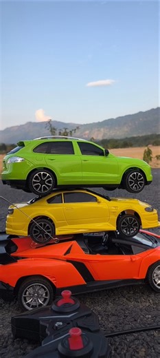 3Best Remote Control Car Toy Testing 🚗