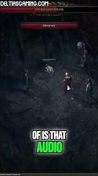 POE 2 the Bloated Miller: How to Find and Beat Boss in Path of Exile 2