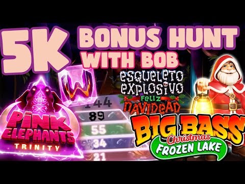 €5000 ONLINE SLOTS BONUS HUNT | 25 SAVED & A PRO RAISE OR TWO ALONG THE WAY, BIG WIN?