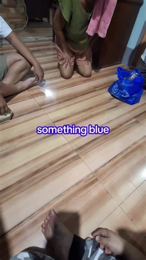 Creative Ideas for Something Blue in Weddings