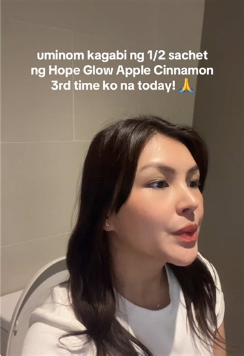 Hope Glow Apple Cinnamon Review: Benefits and Insights