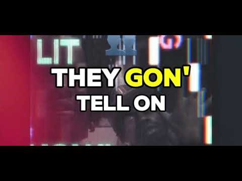 ShakeyVille Tape (Lyrics)