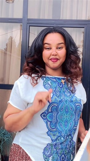 Explore Ethiopian Landscape Painting Techniques