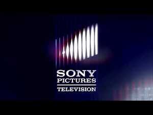 Sony Pictures Television (2002 Long Version) Double Pitched
