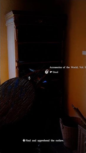 EARLY Game Accessories Crafting Book in Crimson Desert!