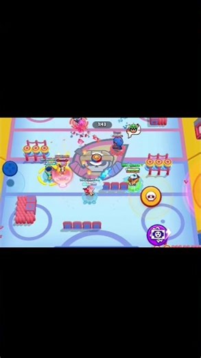 Griff 🪙 Rank Max (30/96)‼️ #brawlstars