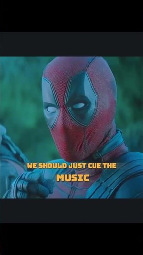 Deadpool's Most Brutal Moments 💥 #deadpool #shorts #marvel