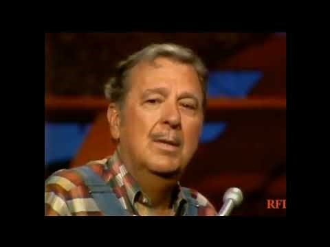 Hee Haw Gospel Quartet God Put a Rainbow in the Clouds