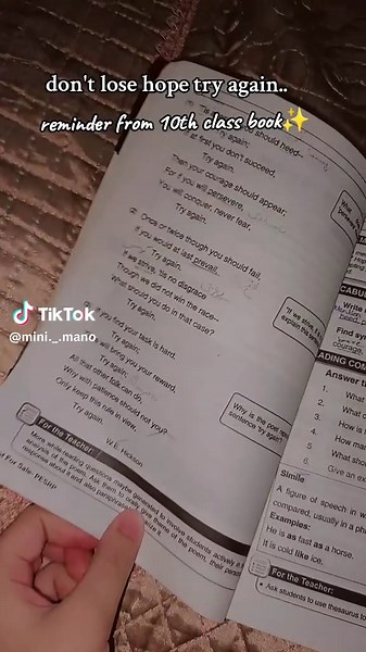 Motivational Tips for 10th Grade Students