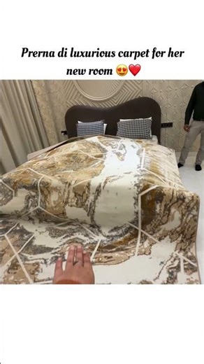 omg very aesthetic carpet 😍❤️ @triggeredinsaan #liveinsaan #shorts