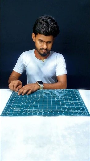 Cutting Mat Unboxing 🔥 Best DIY Tool for Makers