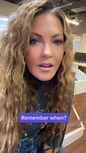 Remember When Memories: 90s Throwback Nostalgia