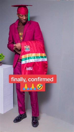 8th Grade Graduation at Metropolitan International University