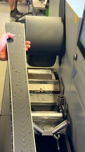 Together with Wintersteiger, we now offer the new MATRIX NC in our service room – made for racers who demand structure, precision, and results. 💡 Variable pressure 🛠️ Individualized base structures 🏁 Built with World Cup insight If you want your skis to match your ambition – now’s the time. #MatrixNC #Wintersteiger #WorldCupTechnology #SkiTuning #sporthun | Sport H&N