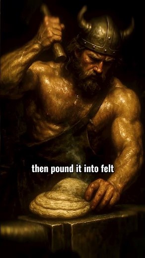 This Weird Trick Helped Vikings Survive