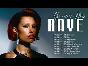 R A Y E 2023 MIX ~ Top 10 Best Songs ~ Greatest Hits ~ Full Album