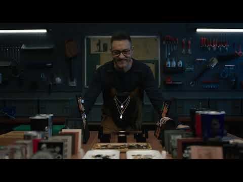 Unleash precision, power, and reliability with the Cloudray GM-100 100W Laser Engraver