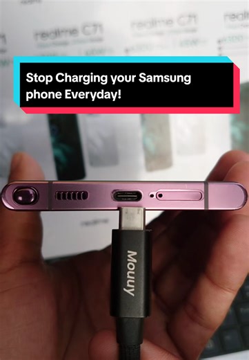 Extend Samsung Smartphone Battery Life with These Tips