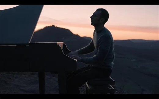 Andrea Vanzo - Spring (Official Video)