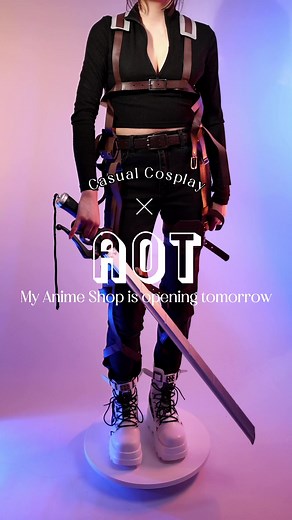 Opening tomorrow! Some of the hoodies that will be available tomorrow ☺️ . . #animemerch #aotclothes #attackontitanseason4 #rummbling #erenyeager #erencosplay #arminarlertcosplay #surverycorps