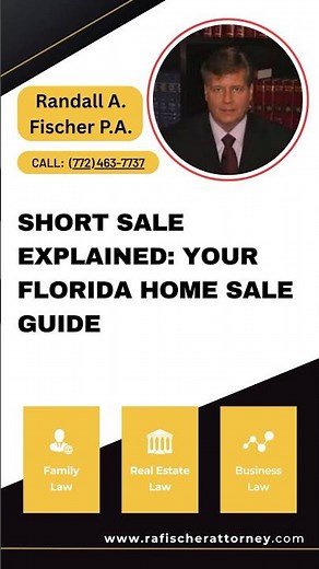 Short Sale Explained: Your Florida Home Sale Guide