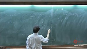 Application of delta method